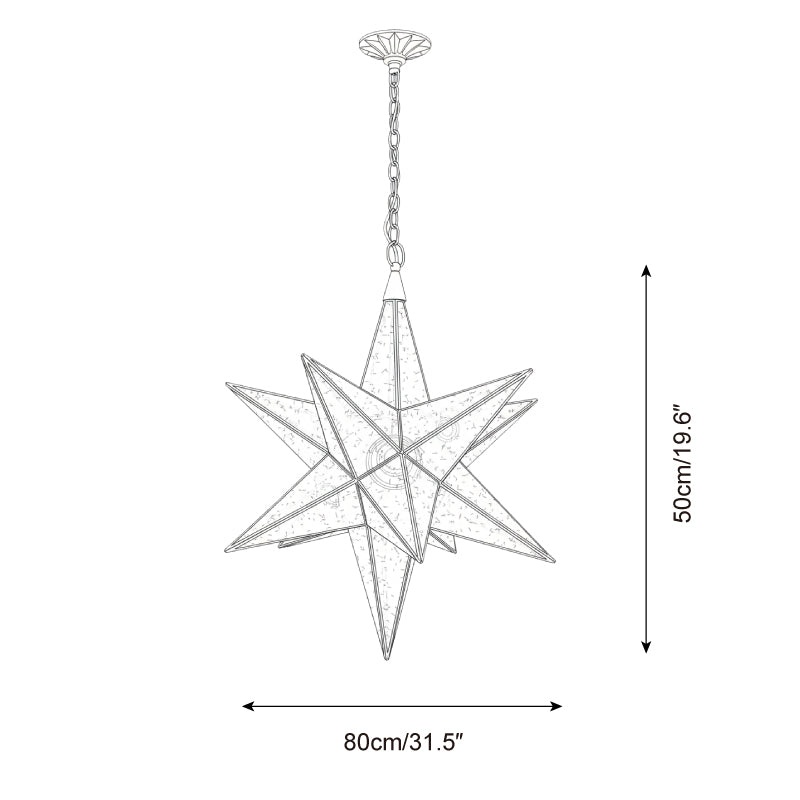 Viraueon candelabru
