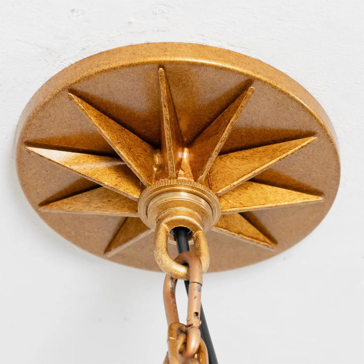 Viraueon candelabru