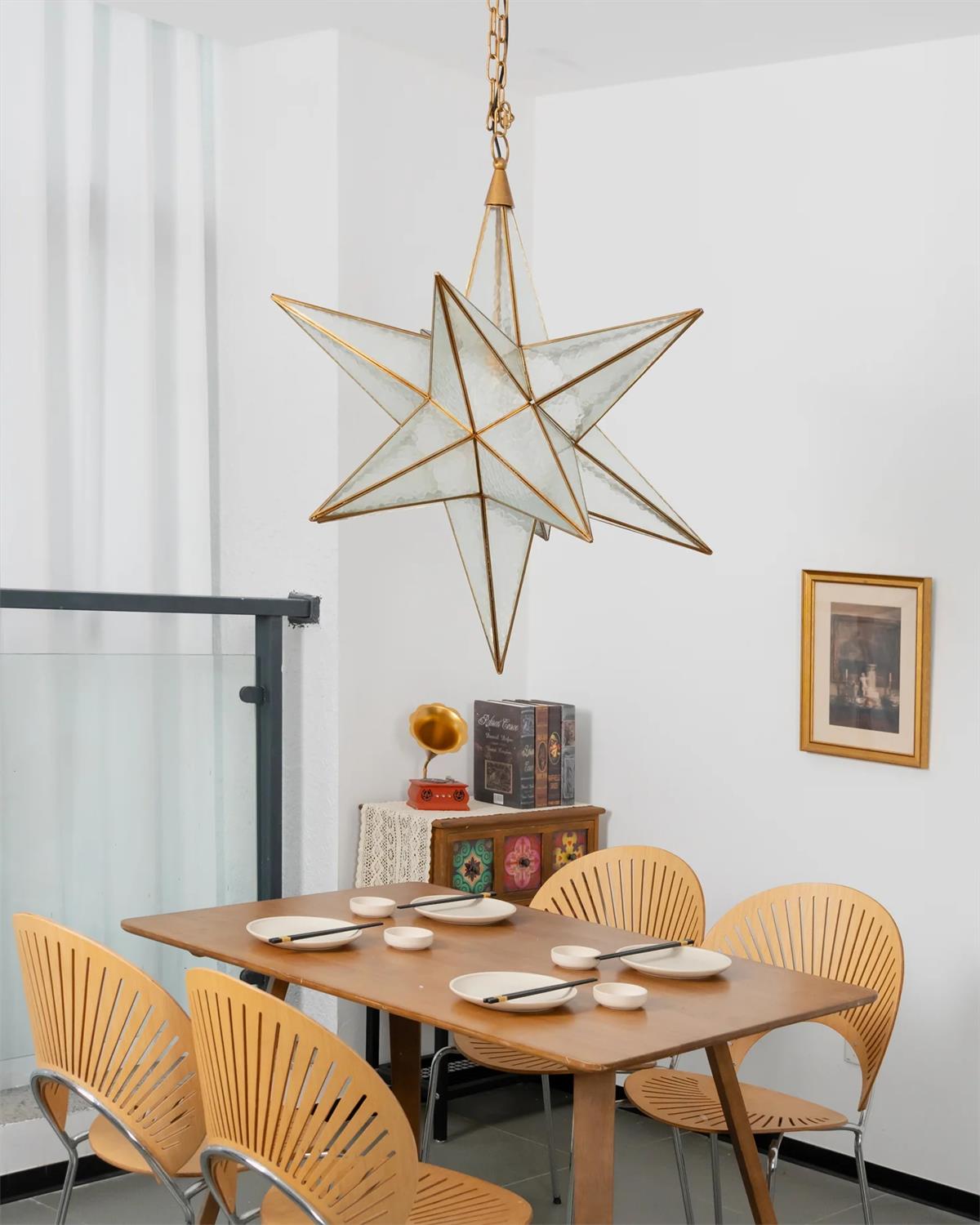 Viraueon candelabru