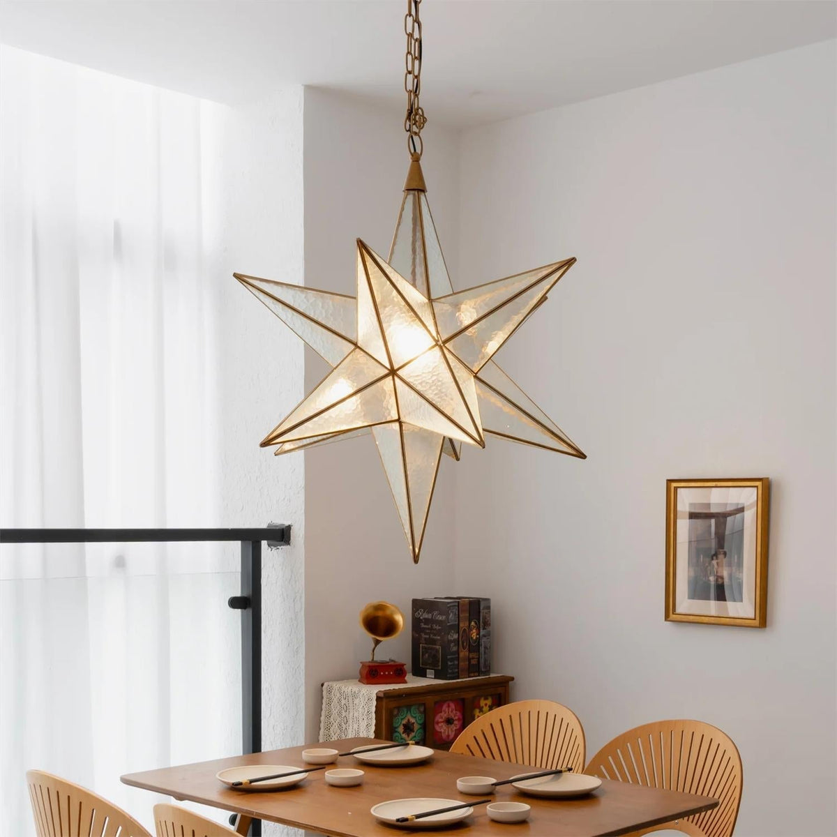 Viraueon candelabru