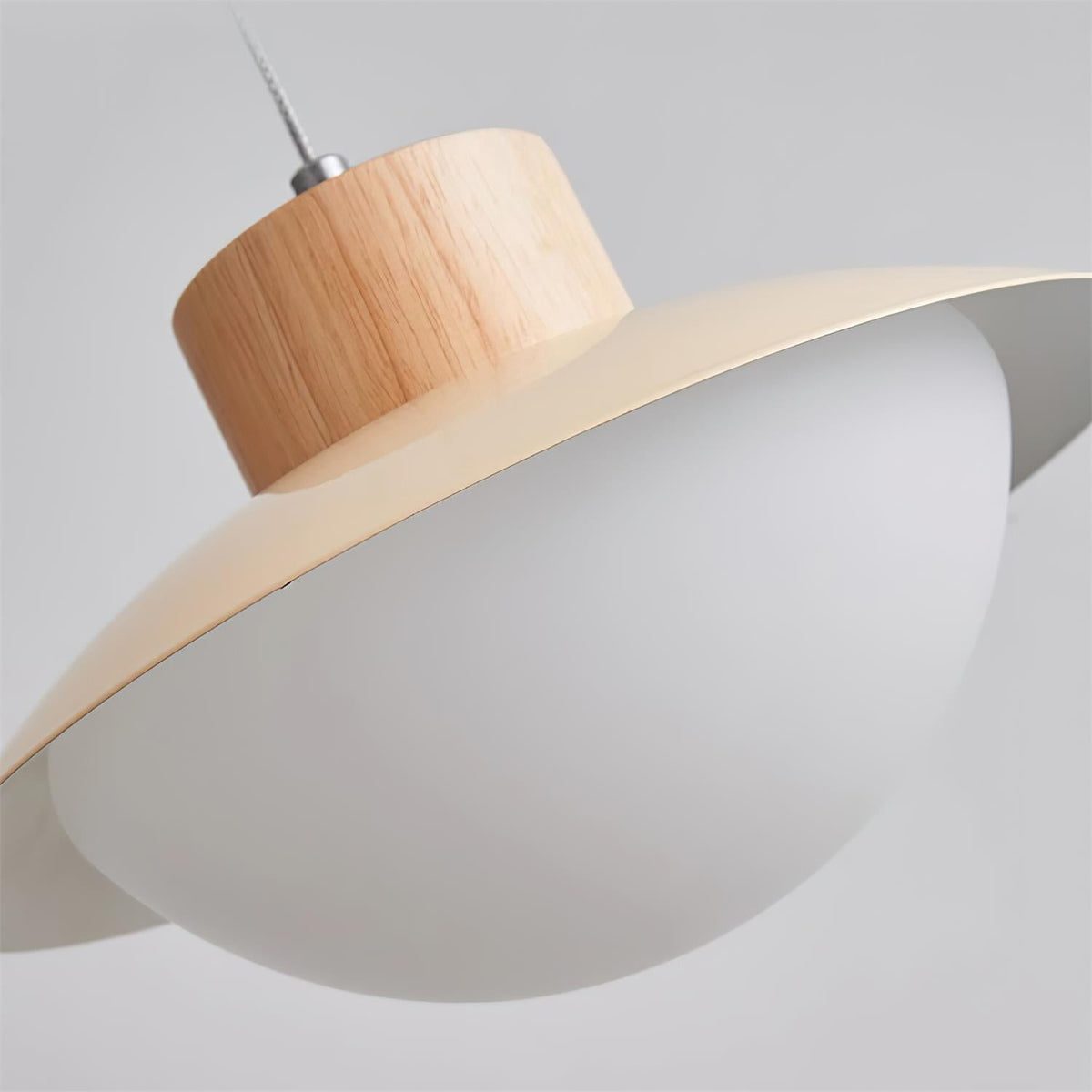 Aldara lampă suspendată