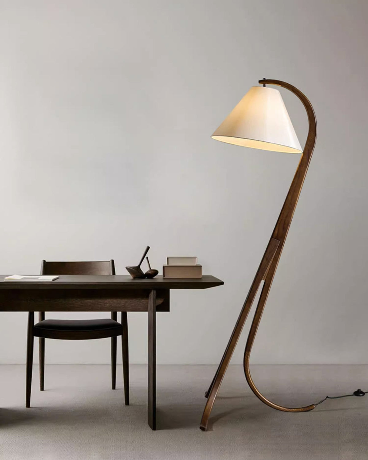 Kow lampadar