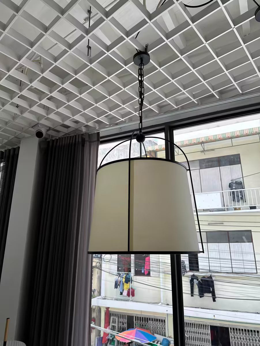 Oreleora lampă suspendată