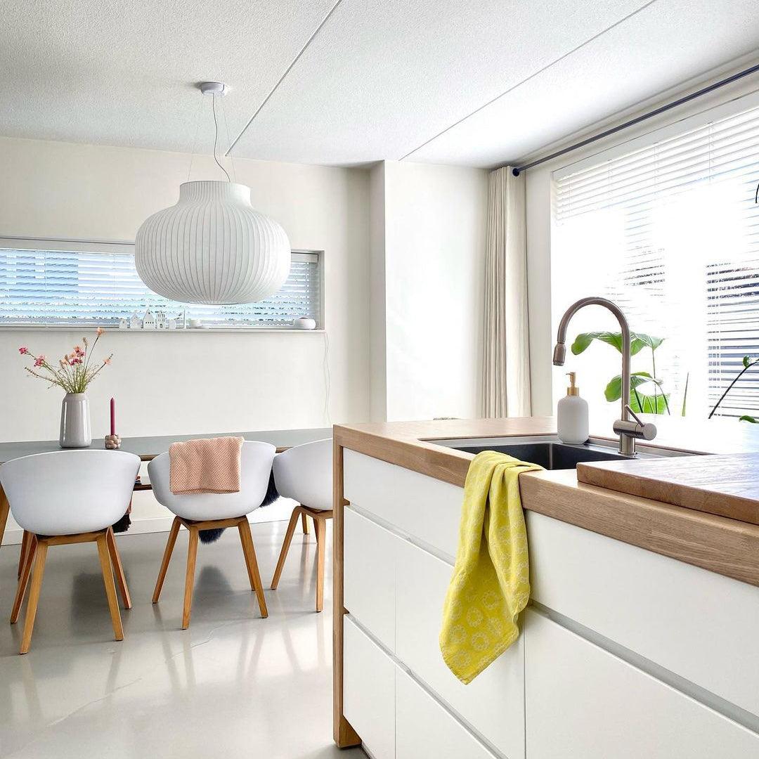 Synaria lampă suspendată