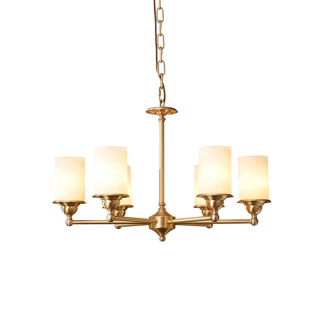 Idorara candelabru
