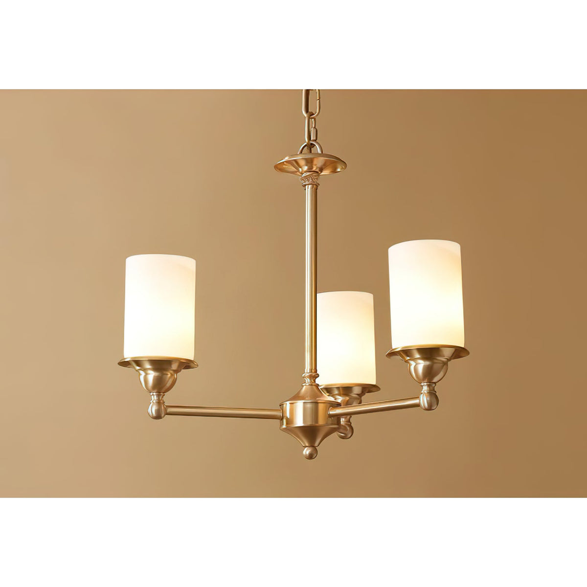 Idorara candelabru