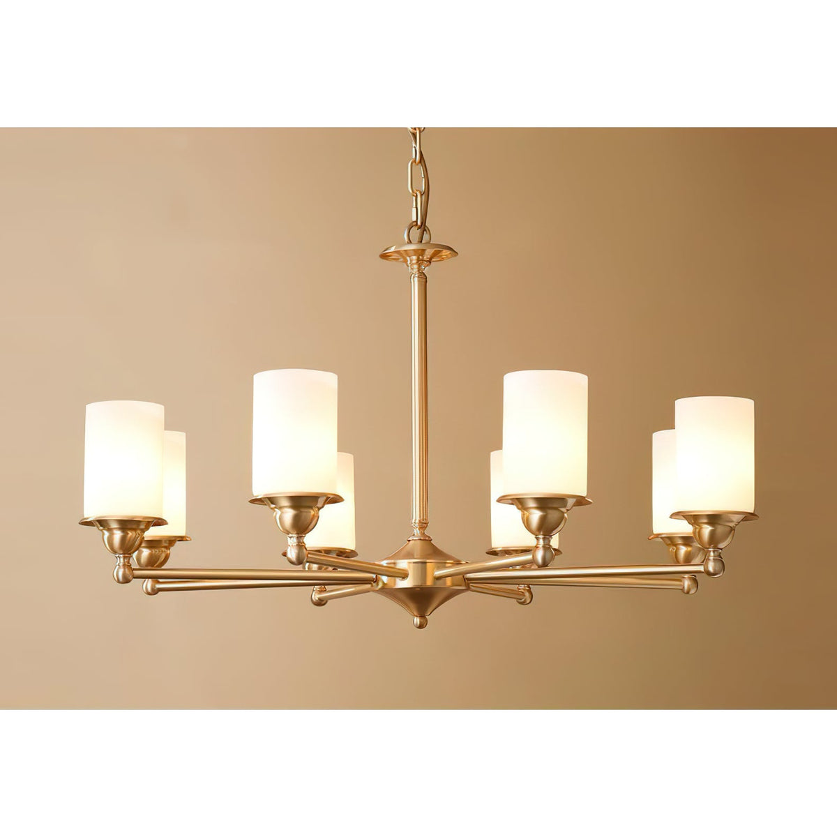 Idorara candelabru