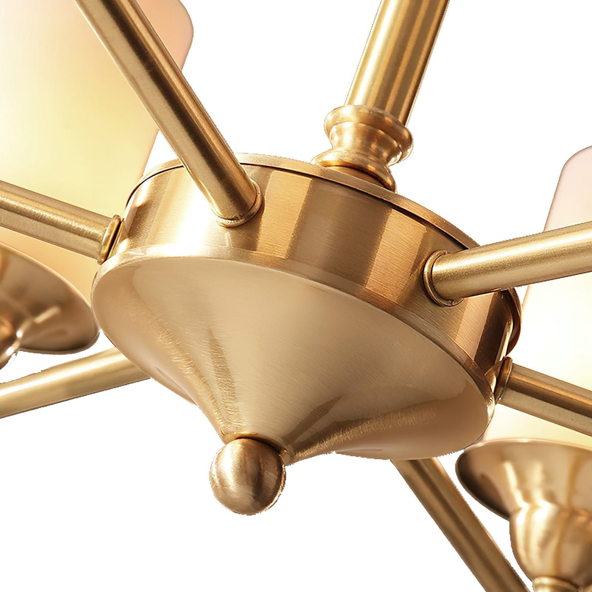 Idorara candelabru