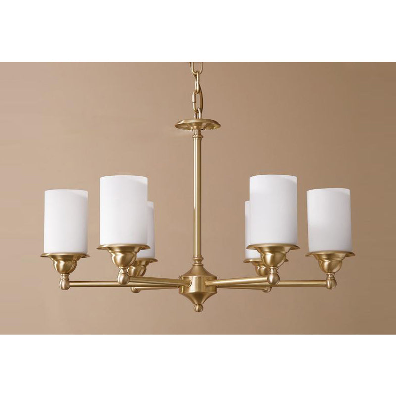 Idorara candelabru