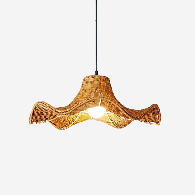Ravelle Pleat lampă suspendată