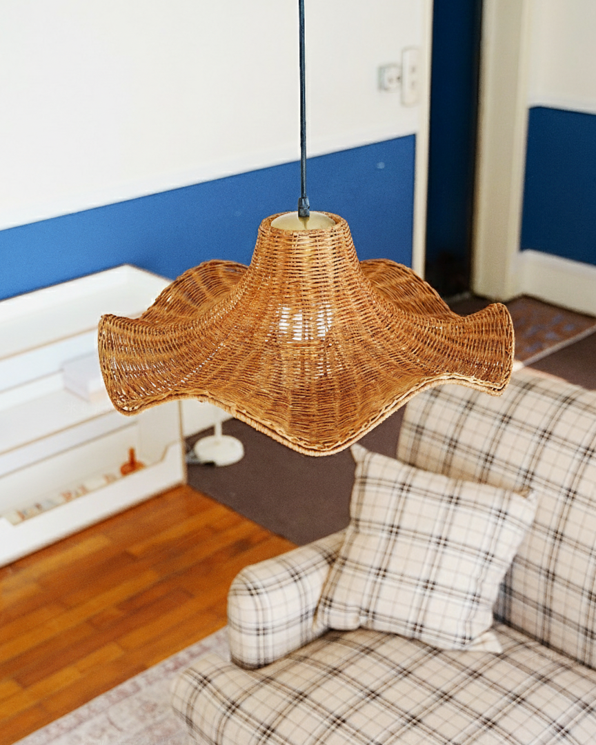 Ravelle Pleat lampă suspendată