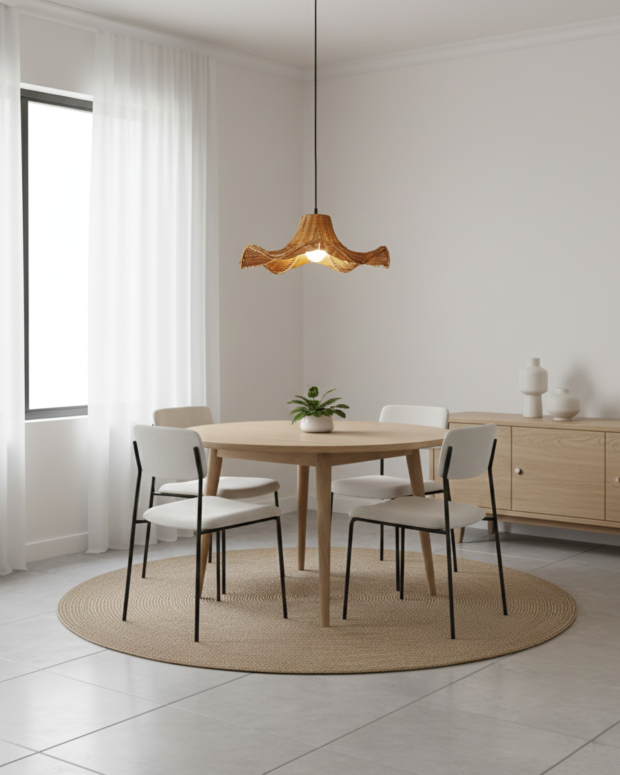 Ravelle Pleat lampă suspendată
