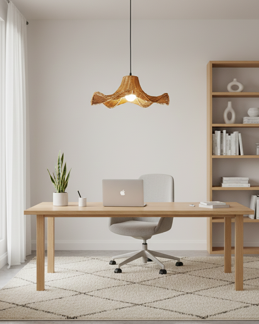 Ravelle Pleat lampă suspendată