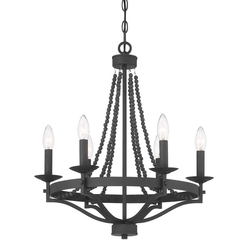 Isoren candelabru