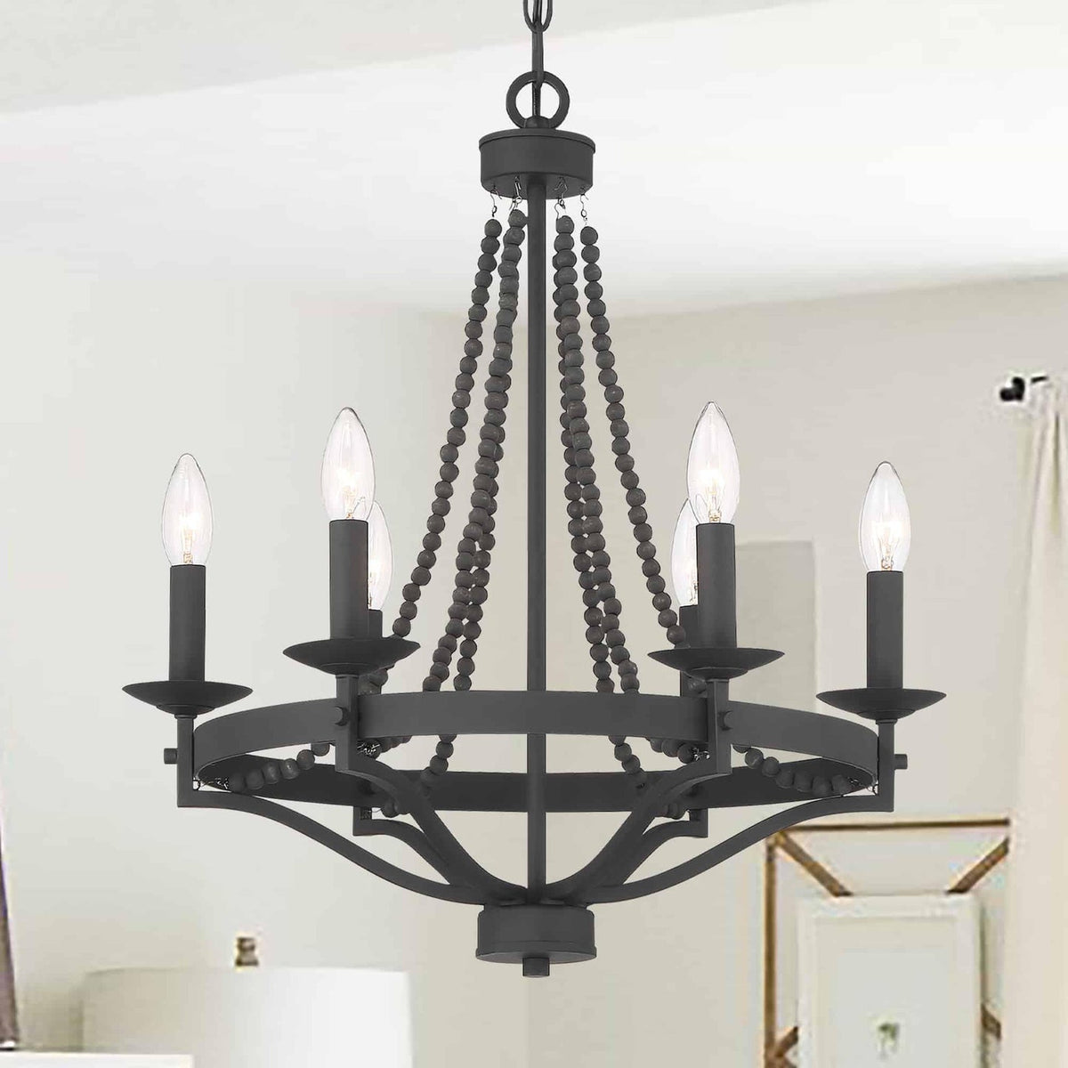 Isoren candelabru