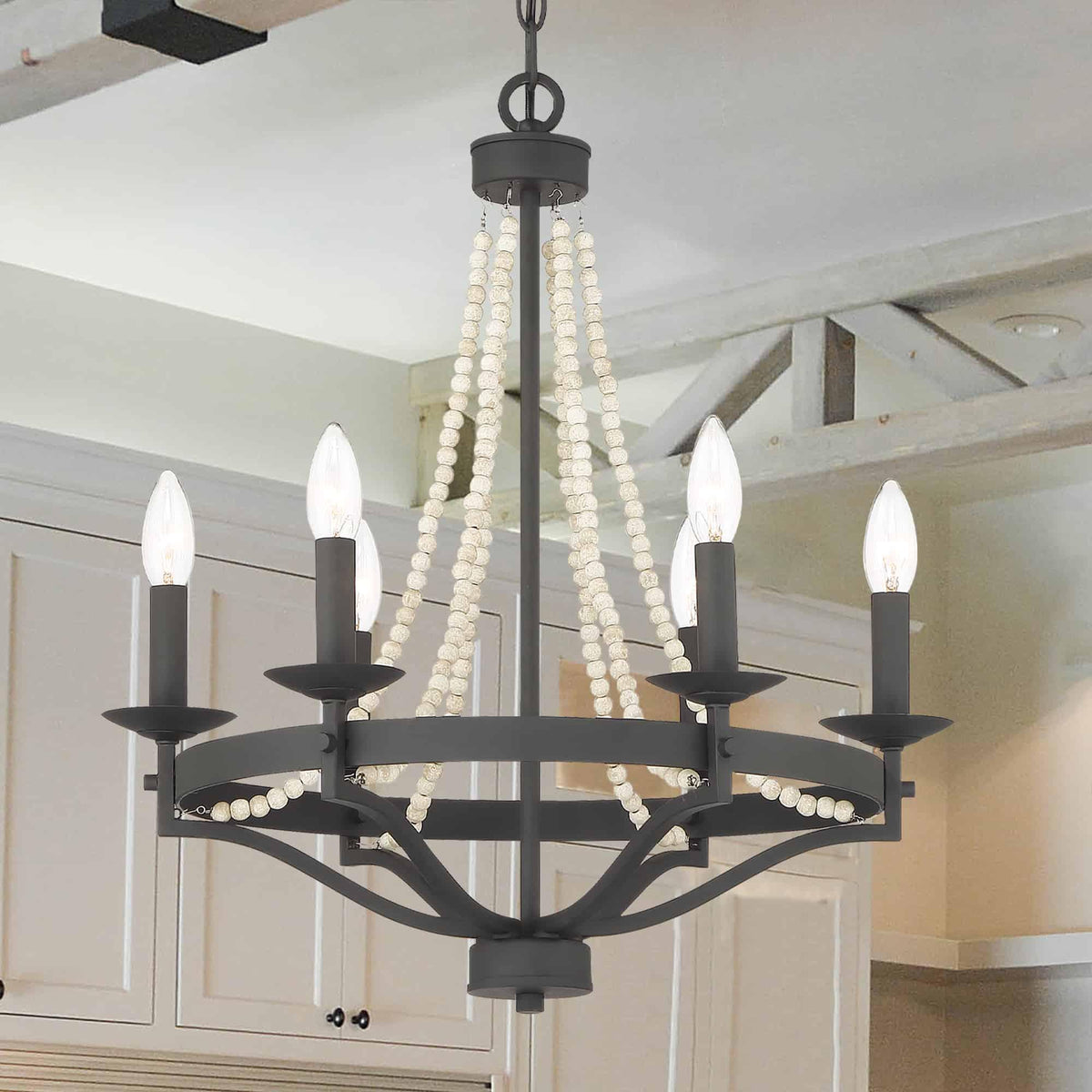 Isoren candelabru