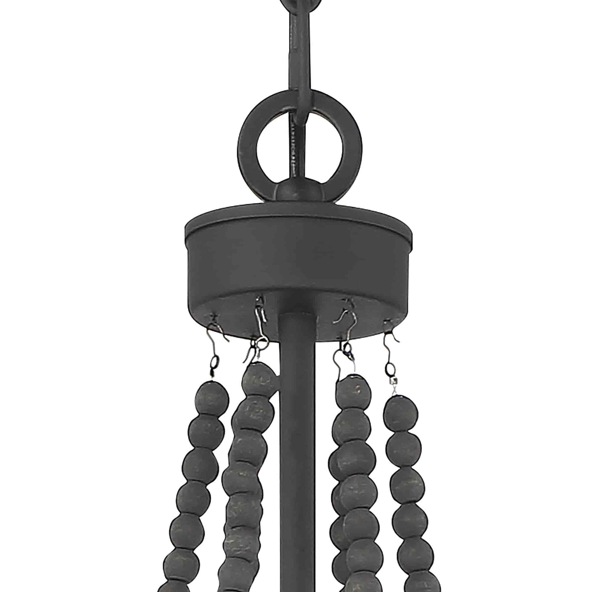 Isoren candelabru