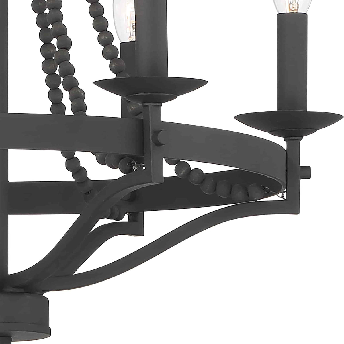 Isoren candelabru