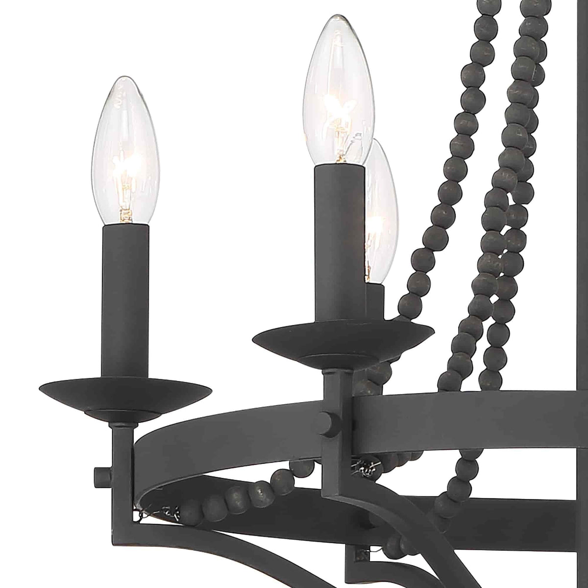 Isoren candelabru