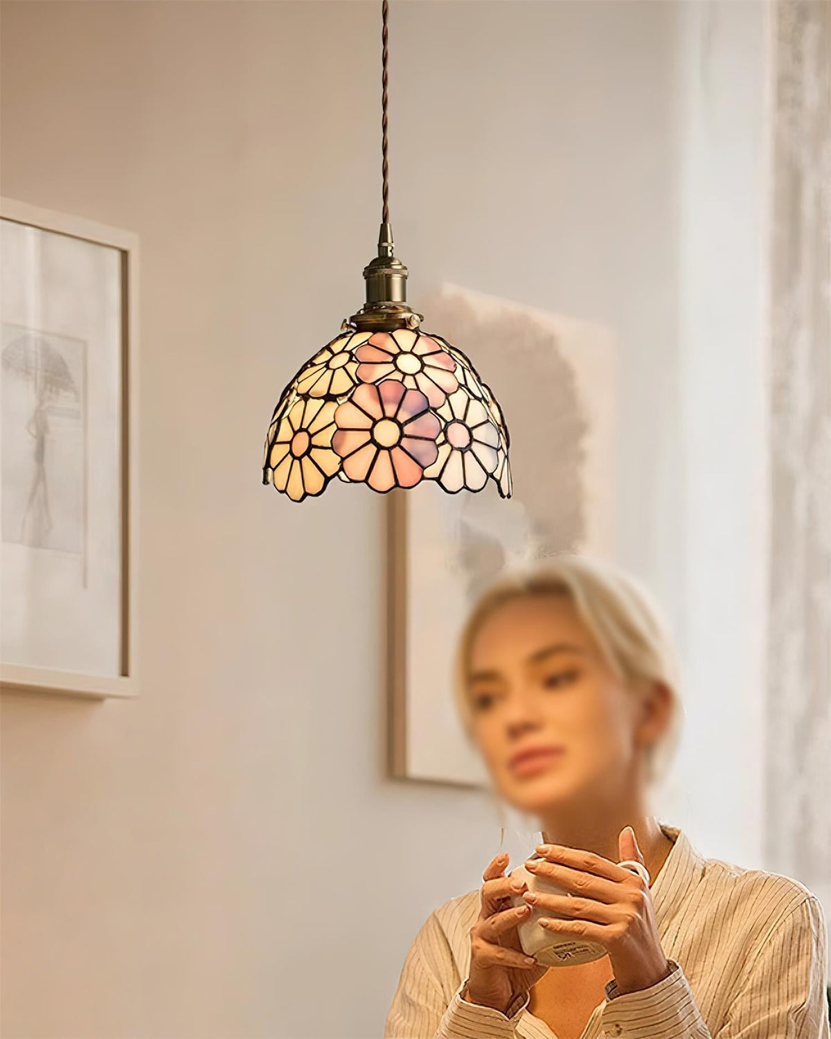 Marise lampă suspendată