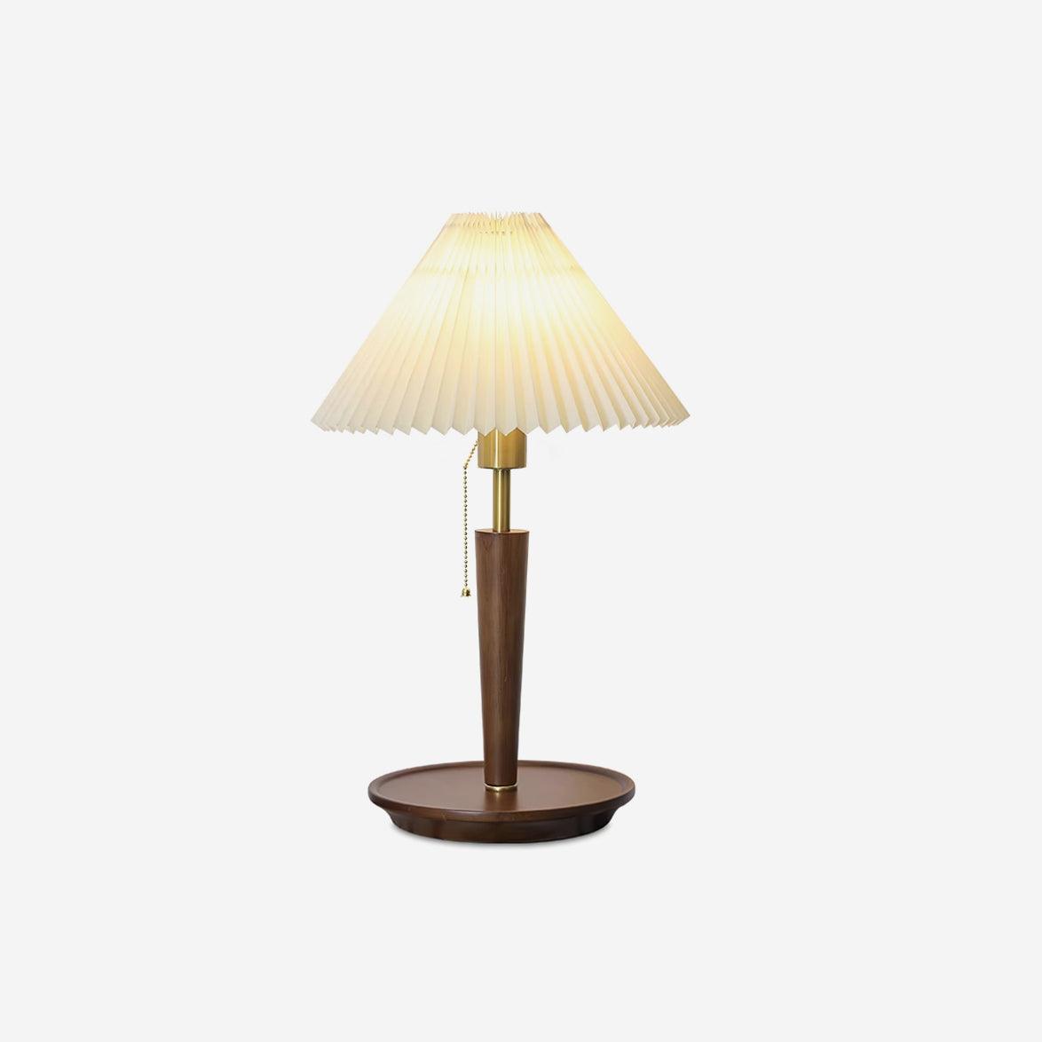 Seliriella lampă de masă