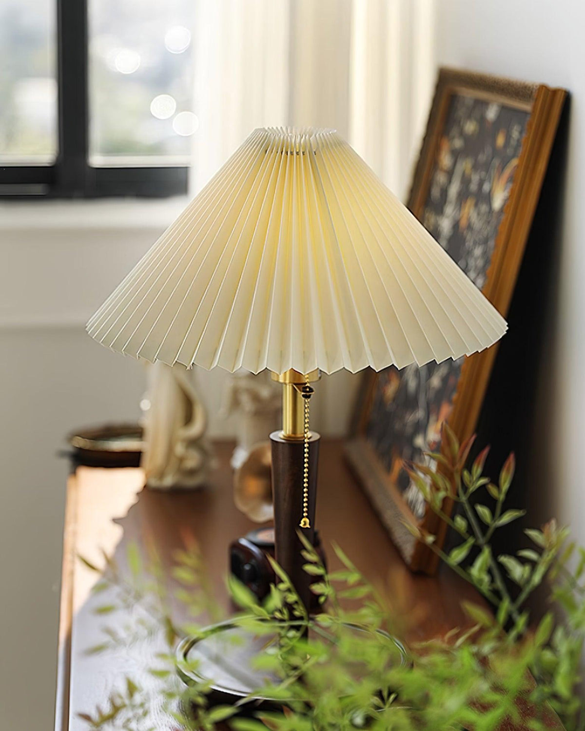 Seliriella lampă de masă