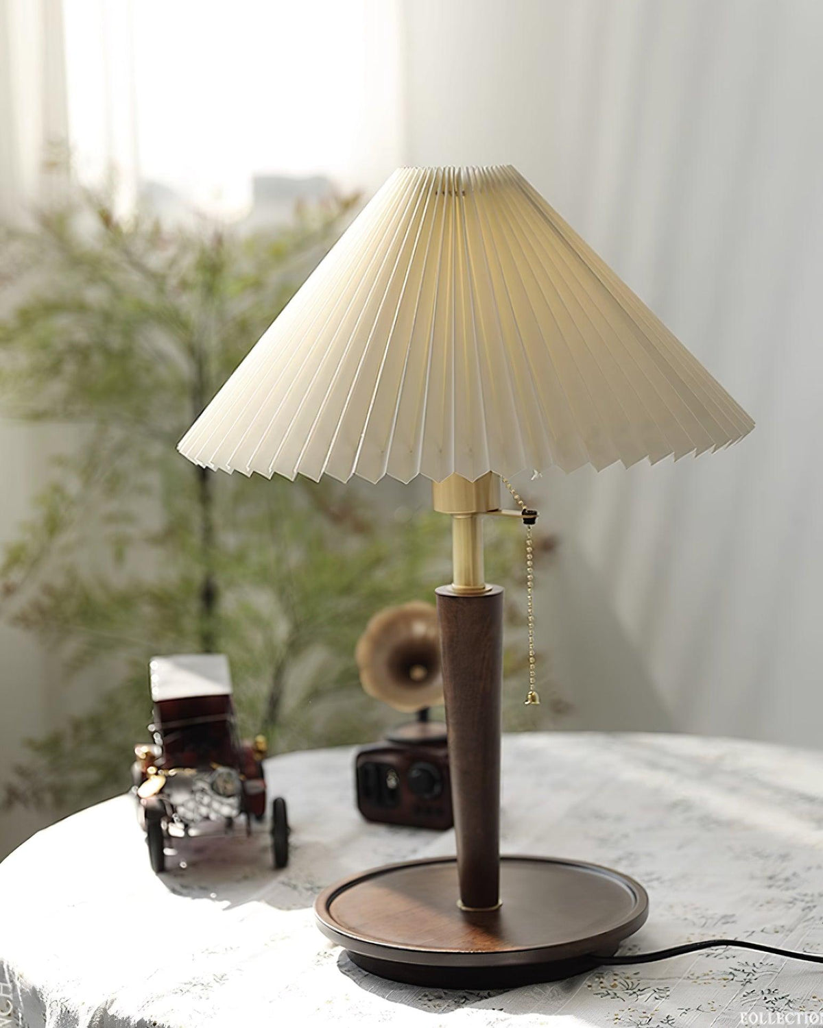 Seliriella lampă de masă
