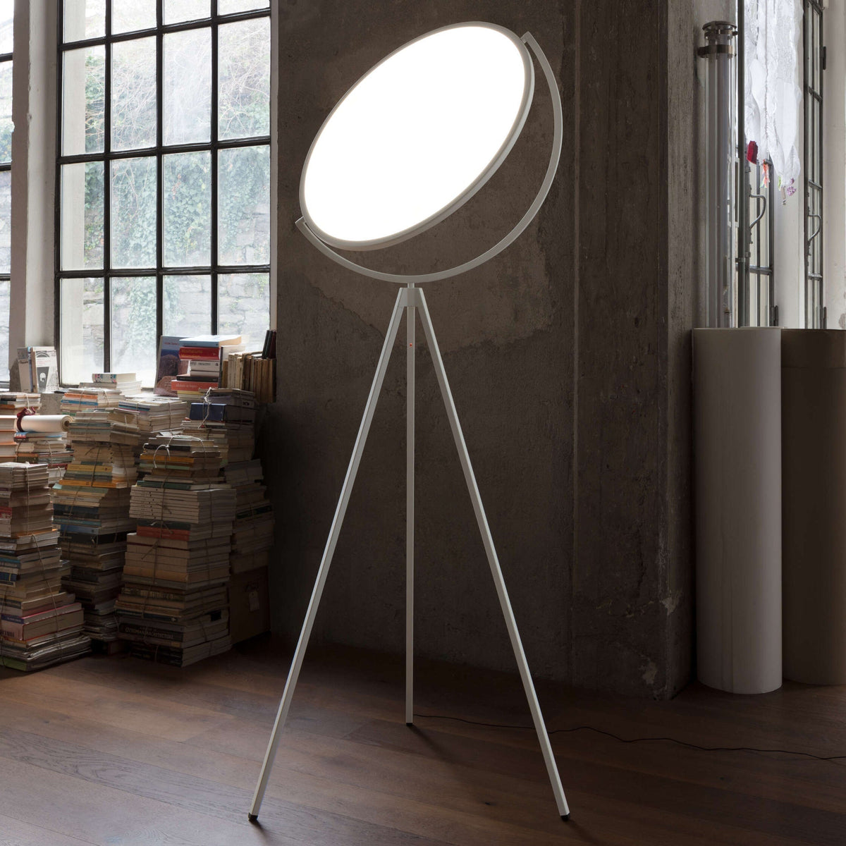 Sorisia lampadar