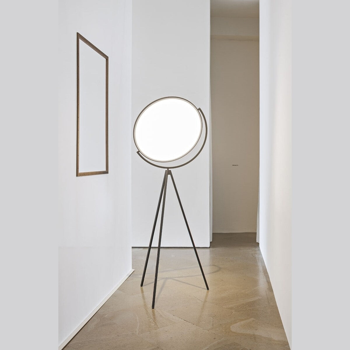 Sorisia lampadar