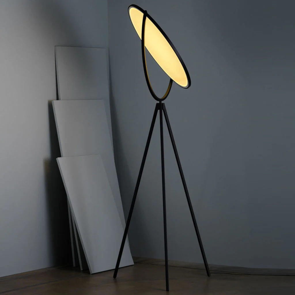 Sorisia lampadar