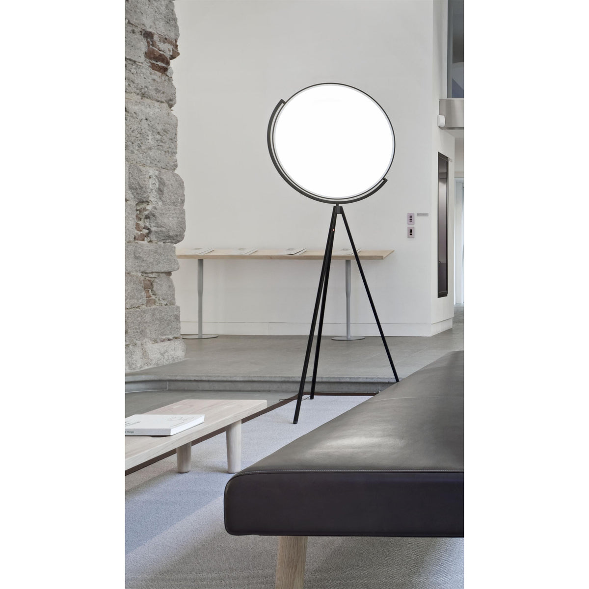 Sorisia lampadar