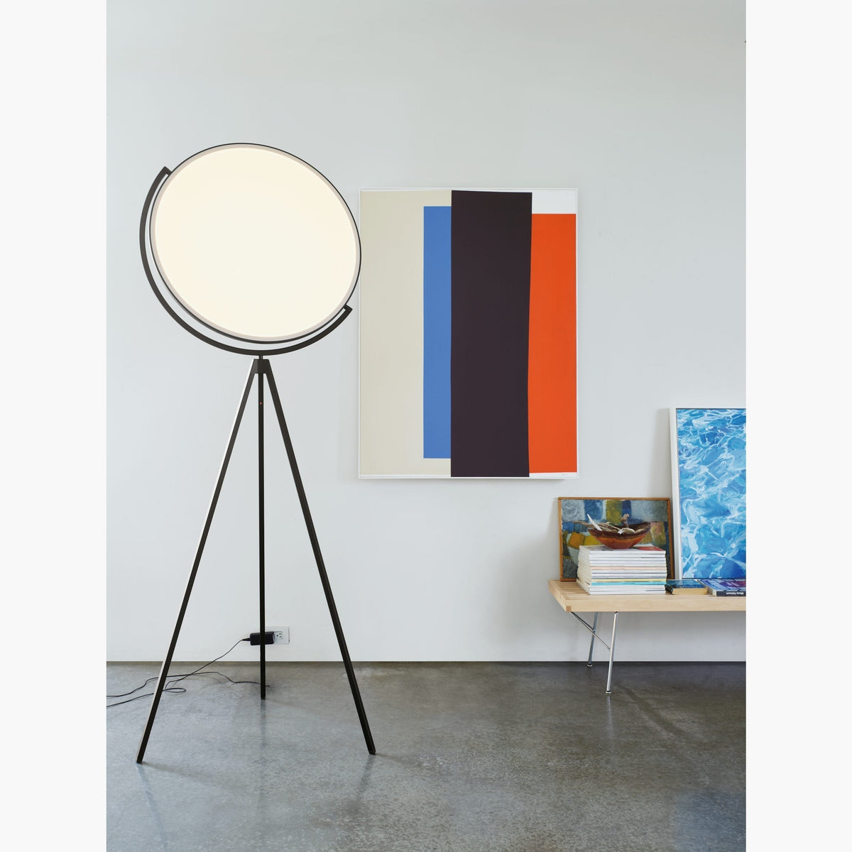 Sorisia lampadar