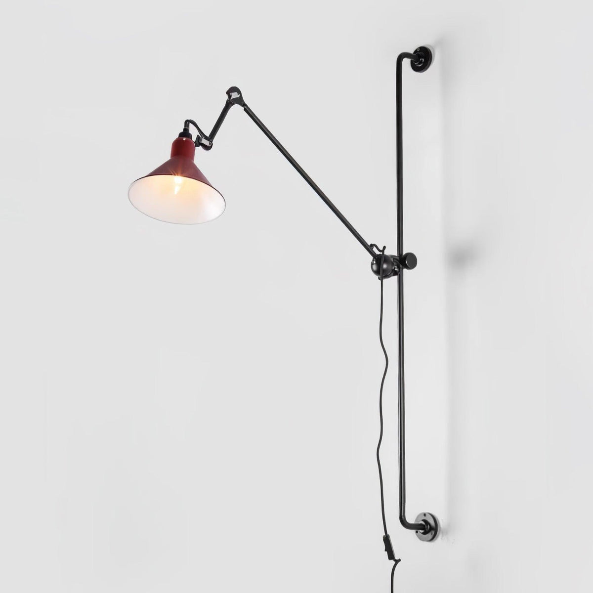 Dral Support Frame Rocker aplică de perete