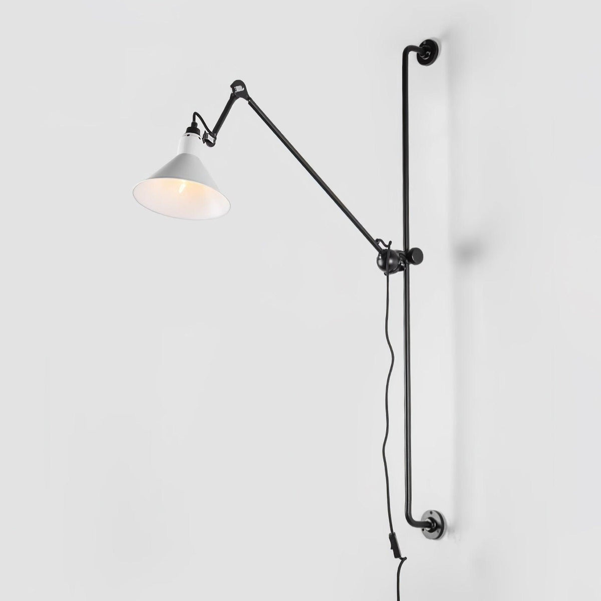 Dral Support Frame Rocker aplică de perete