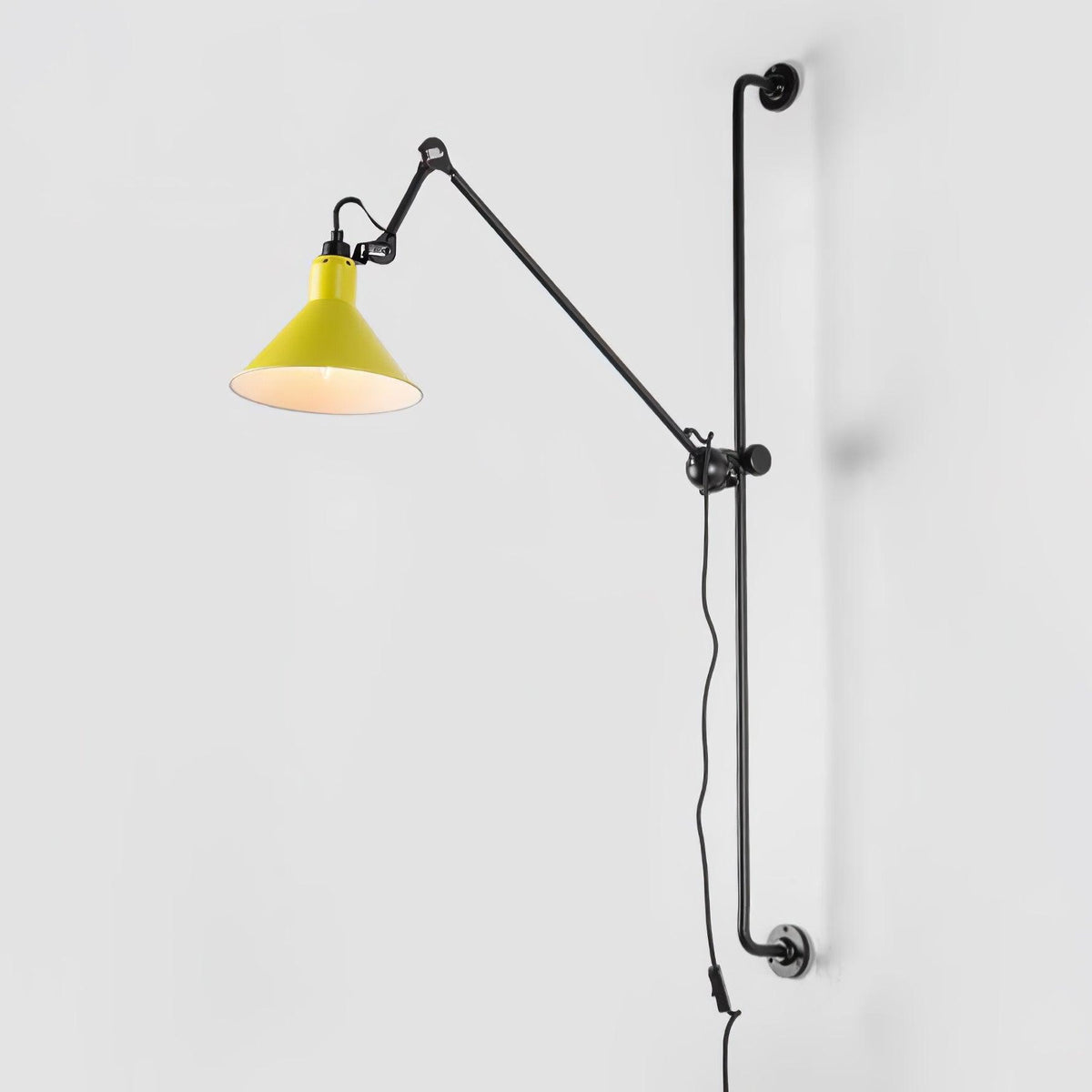 Dral Support Frame Rocker aplică de perete