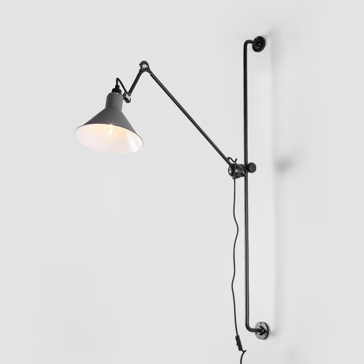 Dral Support Frame Rocker aplică de perete