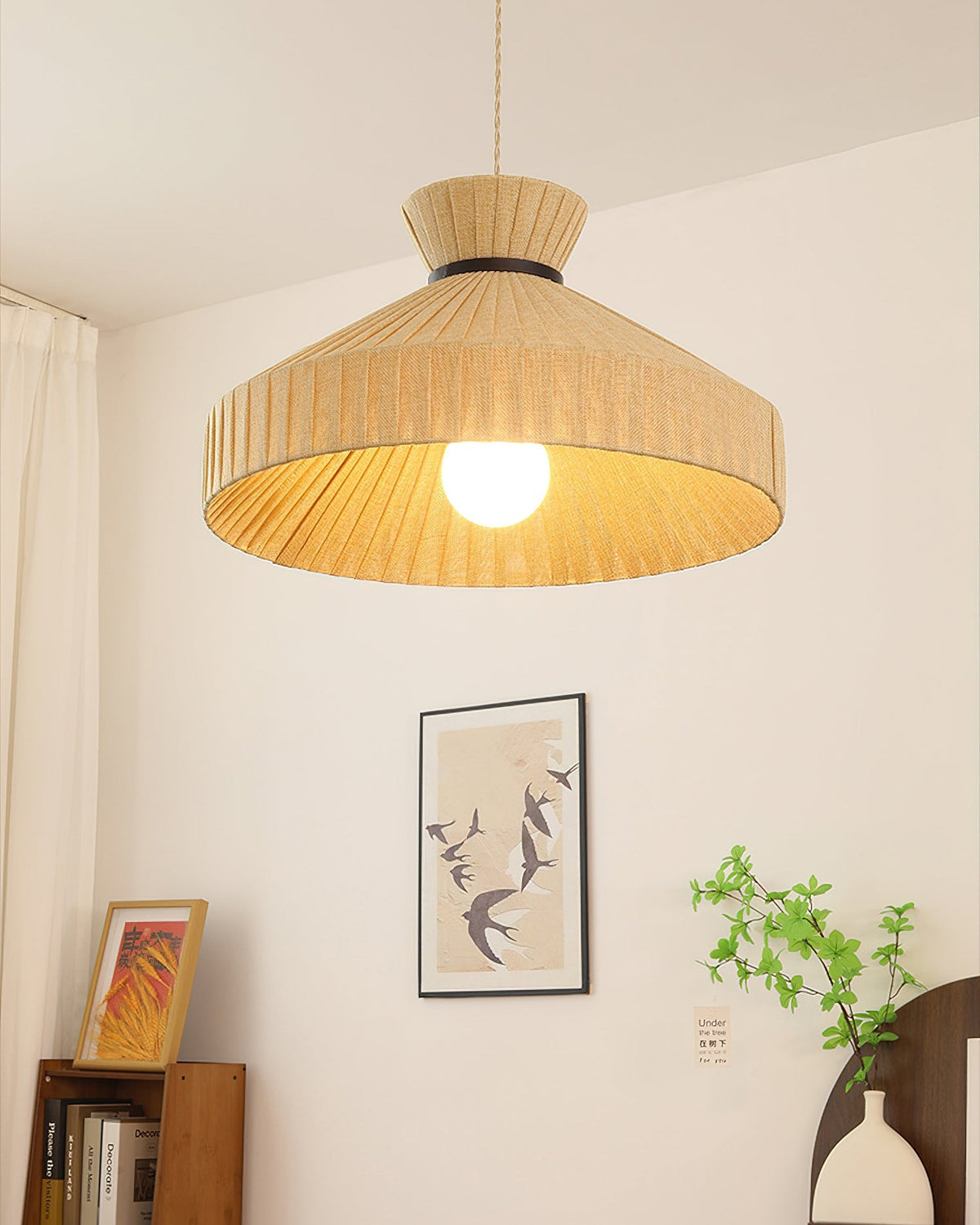Viraaneria lampă suspendată