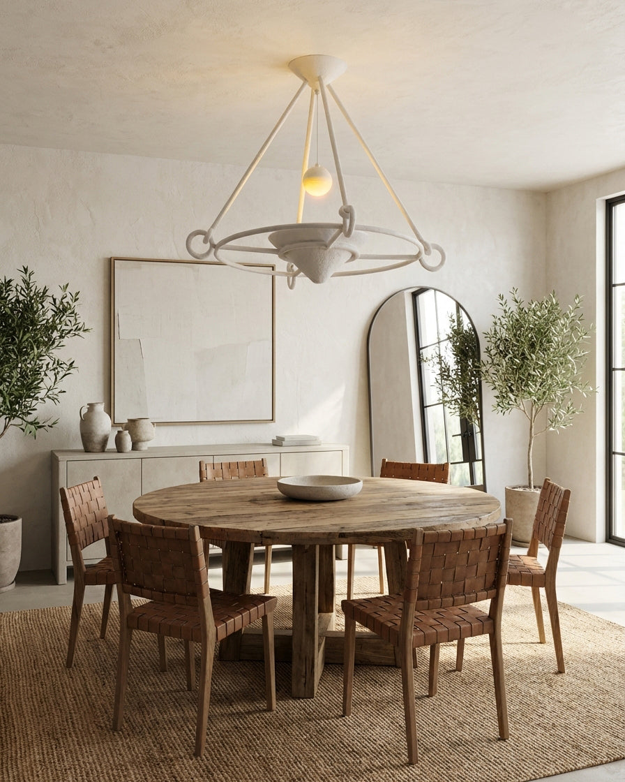 Riviviel candelabru