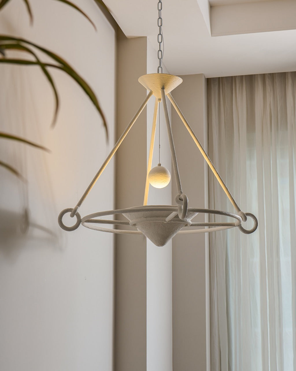 Riviviel candelabru