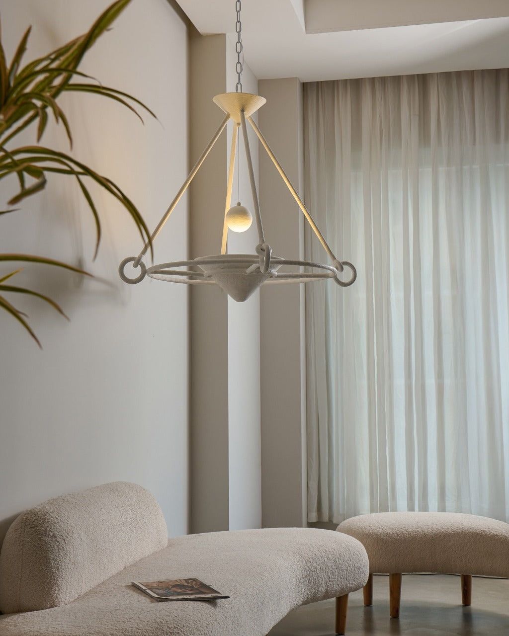 Riviviel candelabru