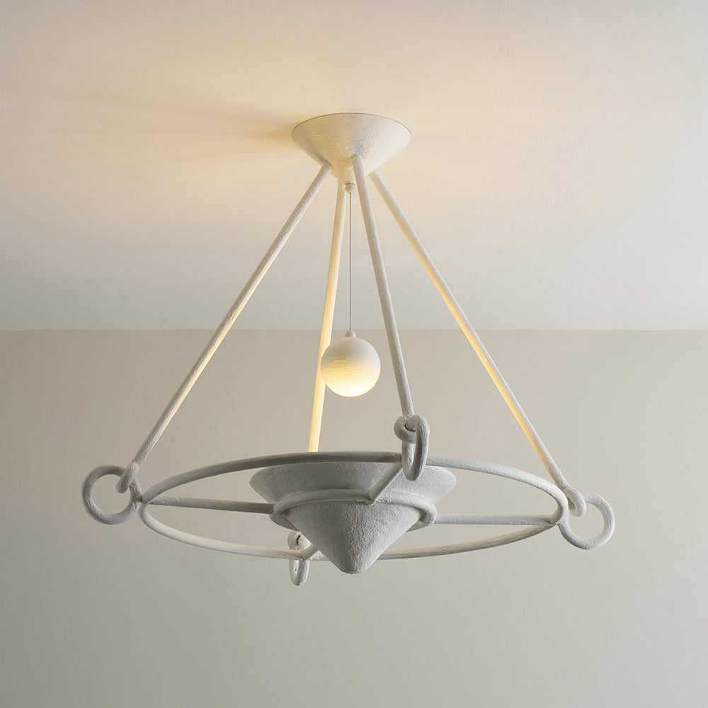 Riviviel candelabru