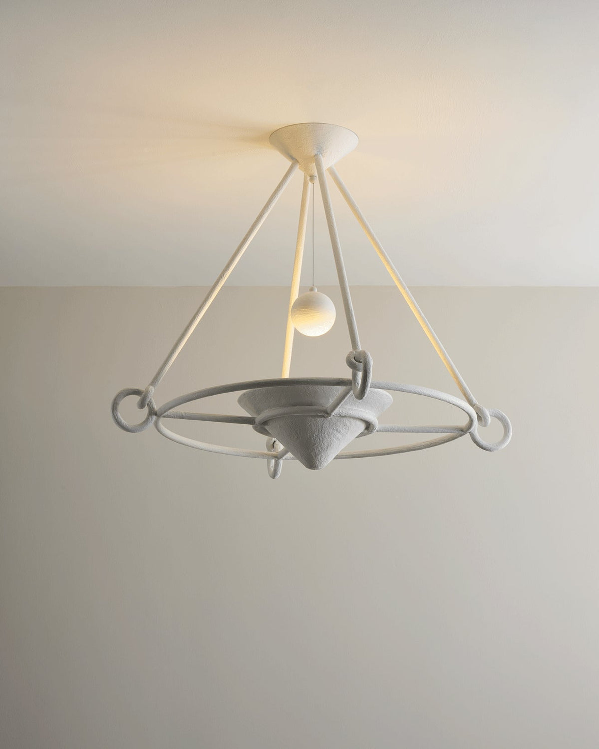 Riviviel candelabru