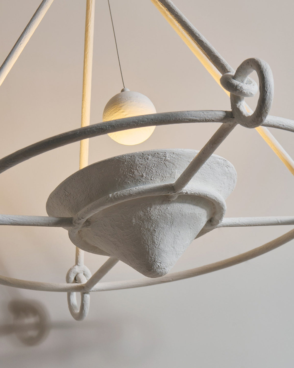 Riviviel candelabru