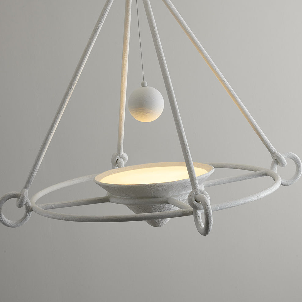 Riviviel candelabru