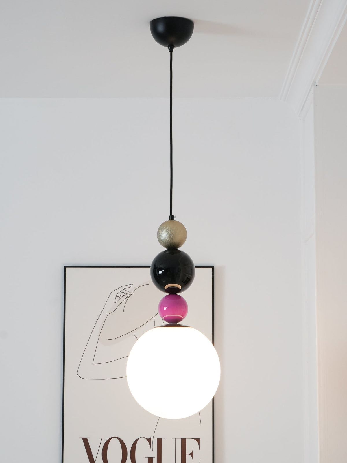 Moony lampă suspendată