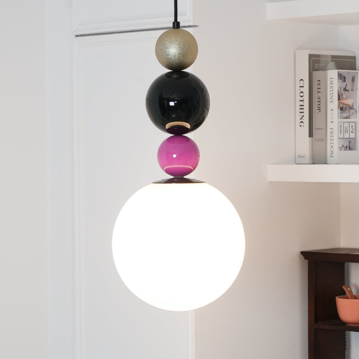 Moony lampă suspendată