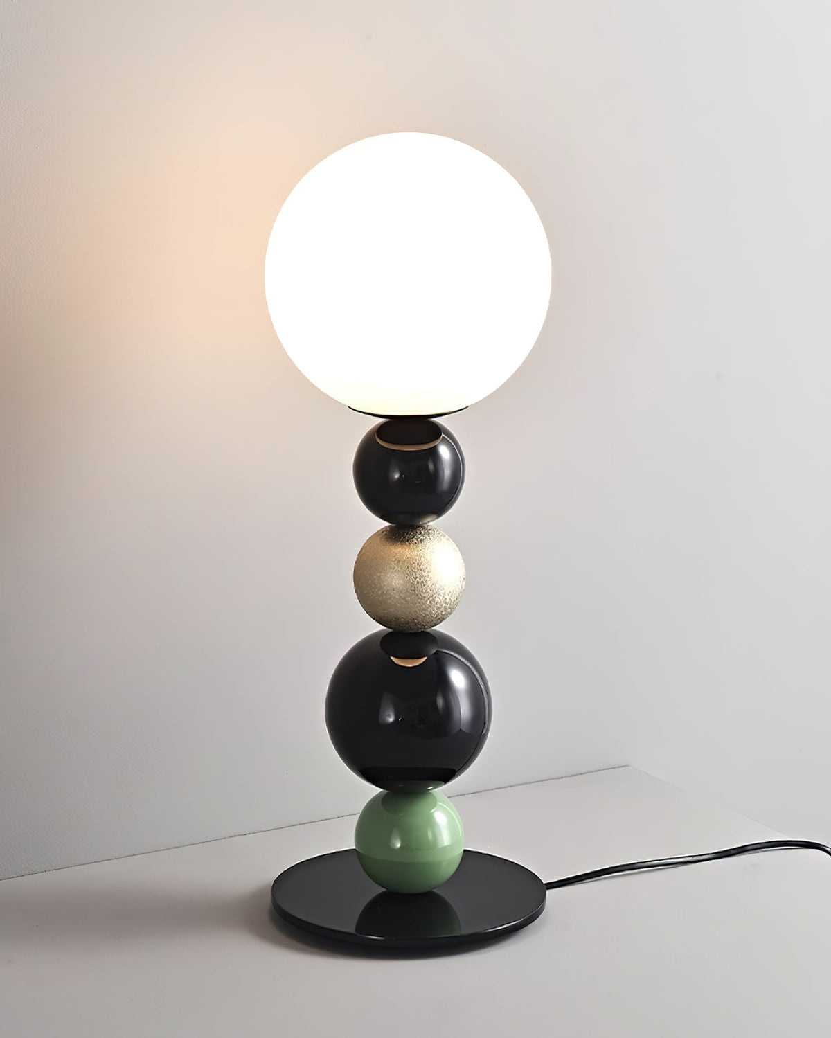 Sobble lampă de masă