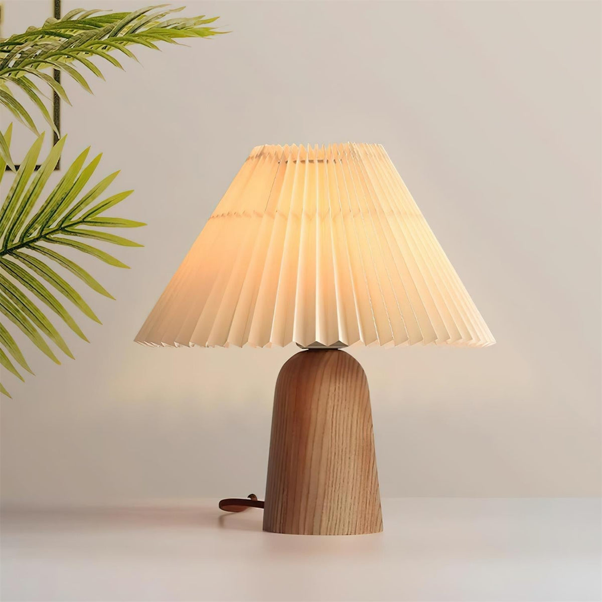 Viraaora lampă de masă