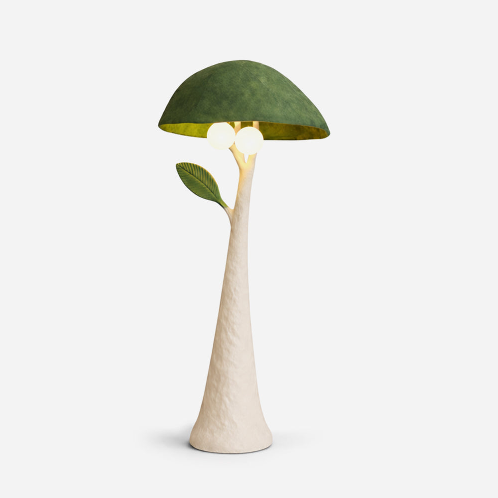Fern lampadar