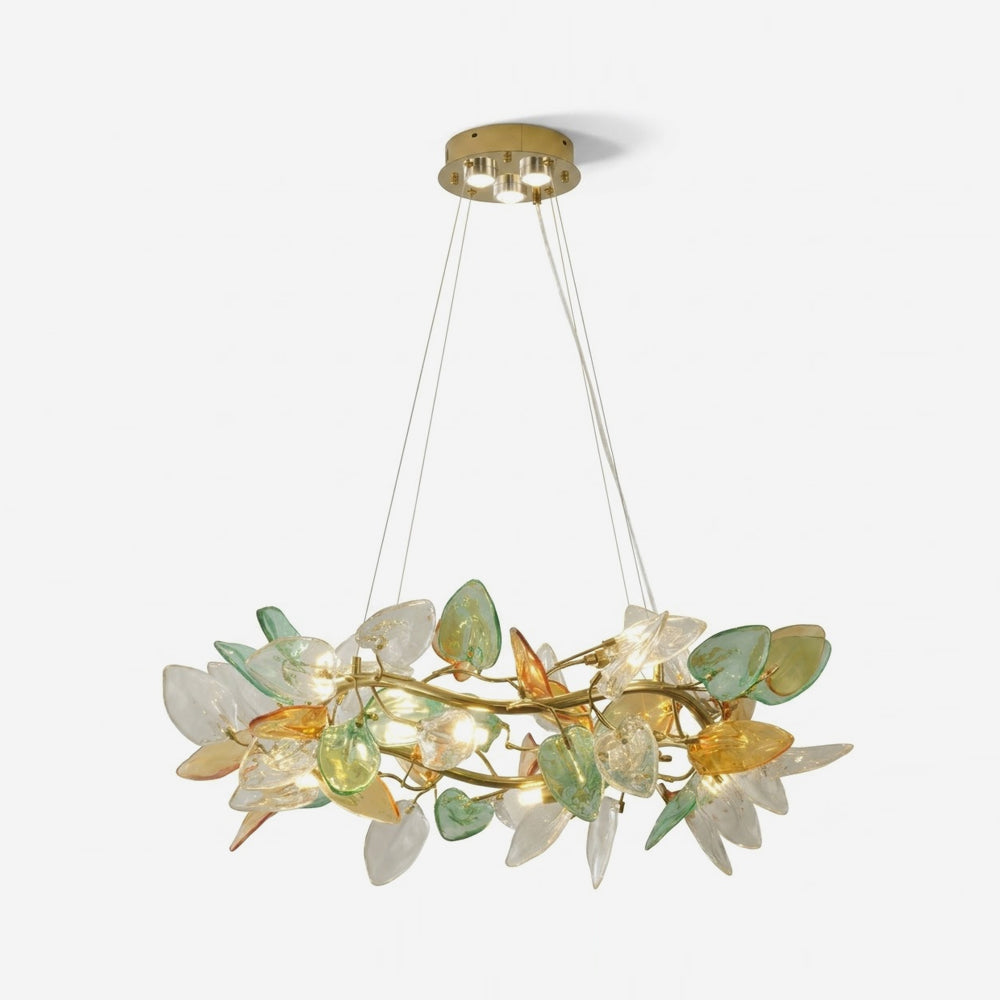 Blode candelabru